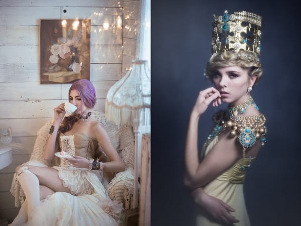 КАРА ДЕЛЕВИН В КАМПАНИЯТА „ШАНЕЛ”